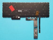 Клавіатура до ноутбука Lenovo Legion 5 Pro 16IAH7 №2
